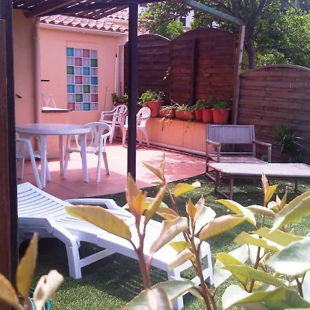 Apartamento 370apt Magnifique Vue Mer Porticcio (Corsica)