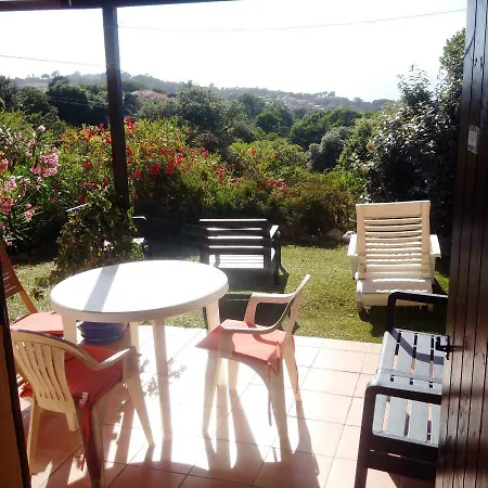 Apartamento 370apt Magnifique Vue Mer Porticcio (Corsica)
