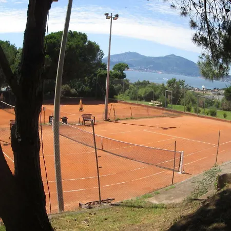 Apartamento 370apt Magnifique Vue Mer Porticcio (Corsica)