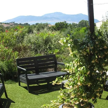 Apartamento 370apt Magnifique Vue Mer