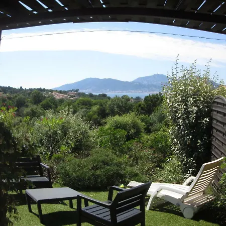 370apt Magnifique Vue Mer