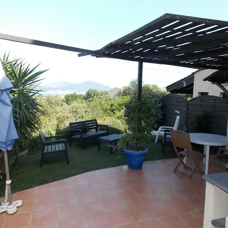 370apt Magnifique Vue Mer