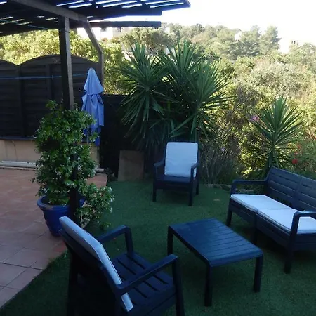 370apt Magnifique Vue Mer