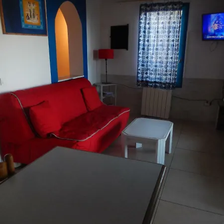 370apt Magnifique Vue Mer *