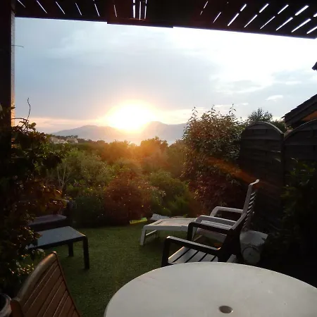 370apt Magnifique Vue Mer *