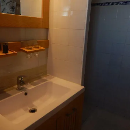 370apt Magnifique Vue Mer * Porticcio (Corsica)
