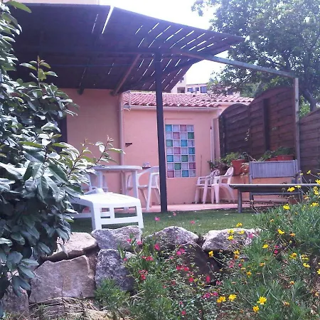370apt Magnifique Vue Mer Apartamento