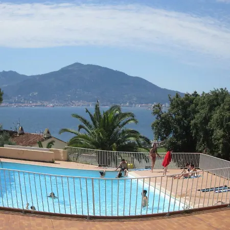 370apt Magnifique Vue Mer