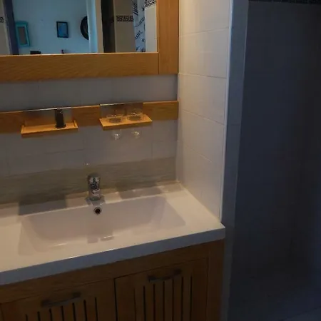 370apt Magnifique Vue Mer Apartamento Porticcio (Corsica)