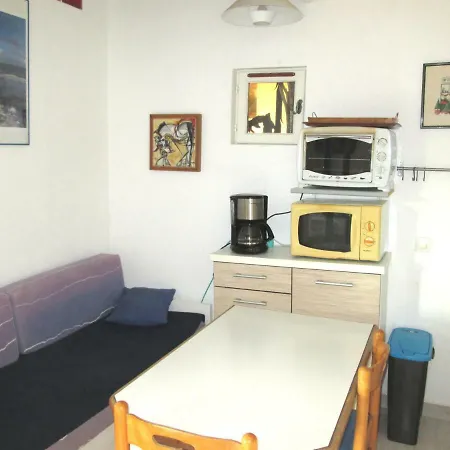 370apt Magnifique Vue Mer Apartamento *